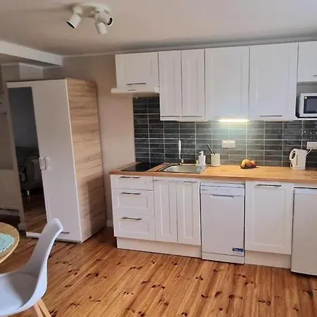 Aurinko Babie Doly アパート