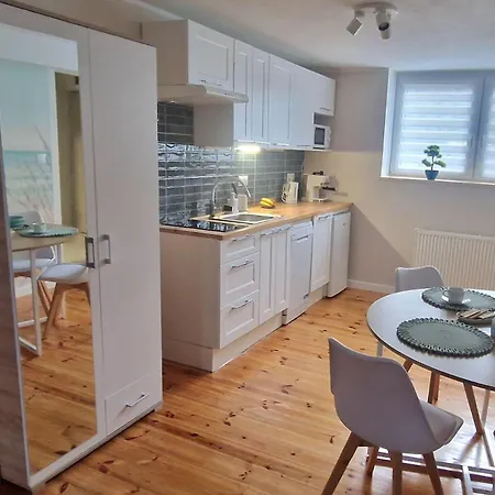 アパート Aurinko Babie Doly