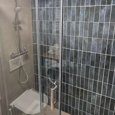 Apartmán Aurinko Babie Doly