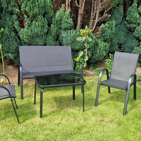 アパート Aurinko Babie Doly