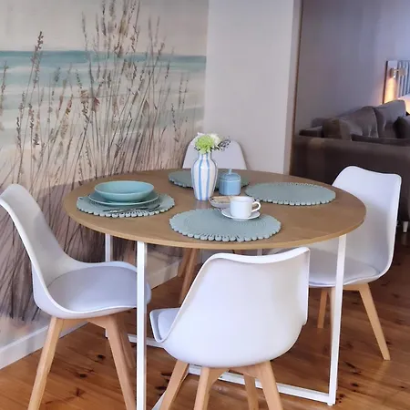 Aurinko Babie Doly アパート *